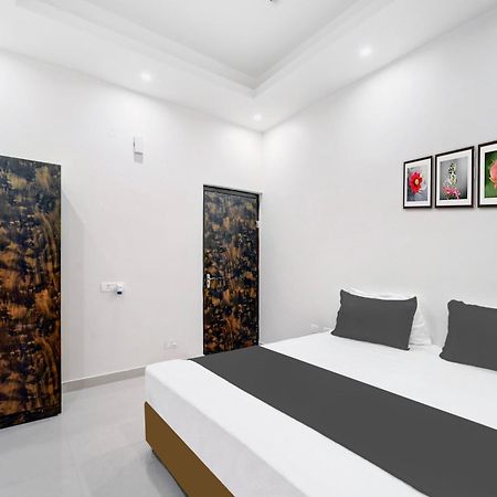 Hotel O The Elegance Resort Danapur Esterno foto